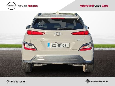 2022 Hyundai KONA - photo 7