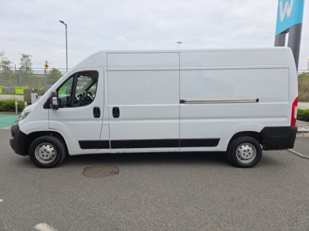 2023 Opel Movano - photo 4