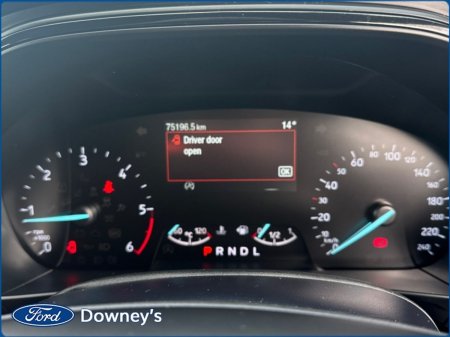 2024 Ford Focus - photo 12