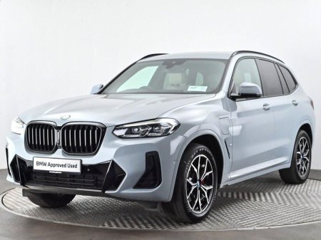 2023 BMW X3 - photo 24