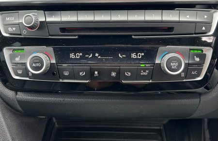 2016 BMW 3-Series - photo 15