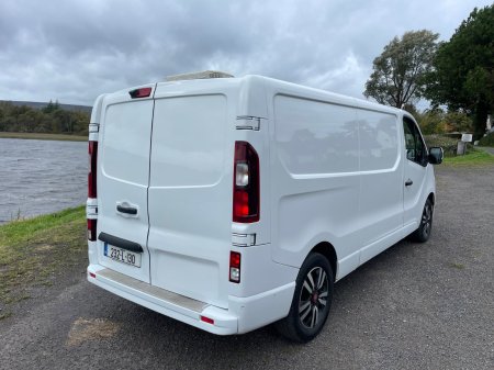 2023 Renault Trafic - photo 4