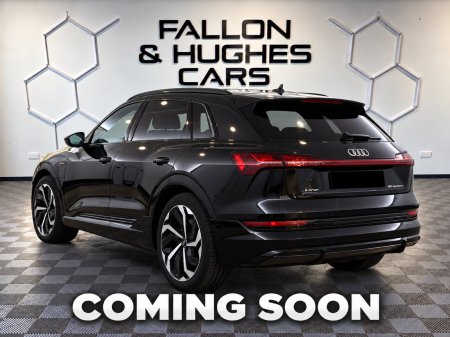 2022 Audi e-tron - photo 3