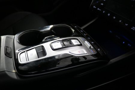 2024 Hyundai Tucson - photo 16