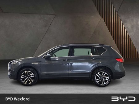 2024 SEAT Tarraco - photo 4