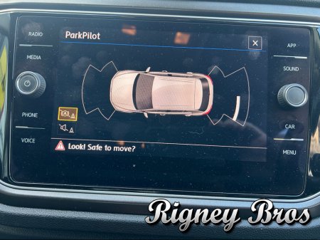 2019 Volkswagen T-Roc - photo 15