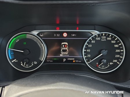 2026 Nissan Juke - photo 23