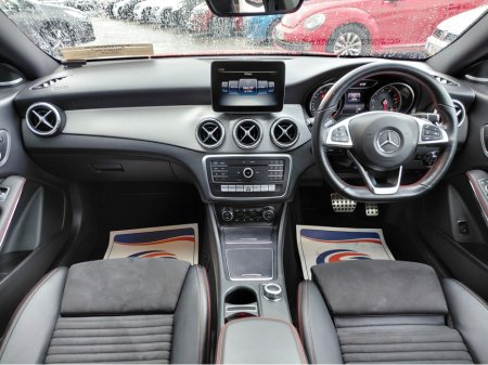 2019 Mercedes-Benz CLA - photo 10