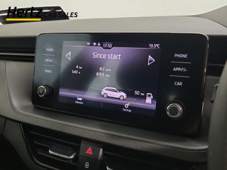 2024 Skoda Scala - photo 22