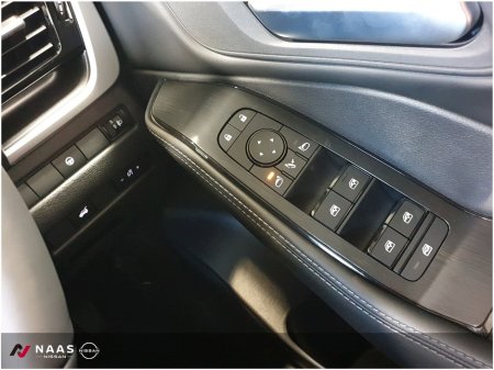 2027 Nissan X-Trail - photo 29