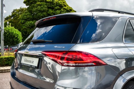 2023 Mercedes-Benz GLE - photo 8