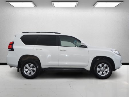 2024 Toyota Land Cruiser - photo 8
