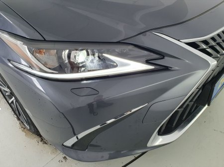 2024 Lexus ES - photo 46