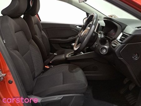 2023 Renault Clio - photo 12
