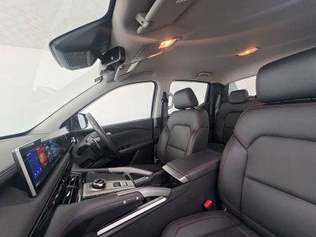 2025 Maxus T60 MAX - photo 10