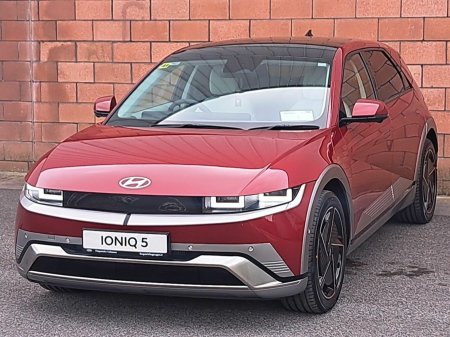 2027 Hyundai IONIQ 5 - photo 9
