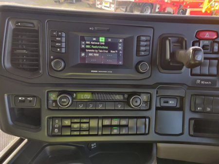 2023 SCANIA P250 - photo 27