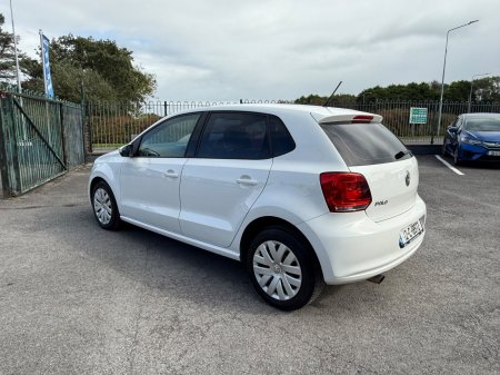 2012 Volkswagen Polo - photo 8