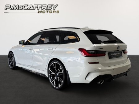 2021 BMW 3-Series - photo 7