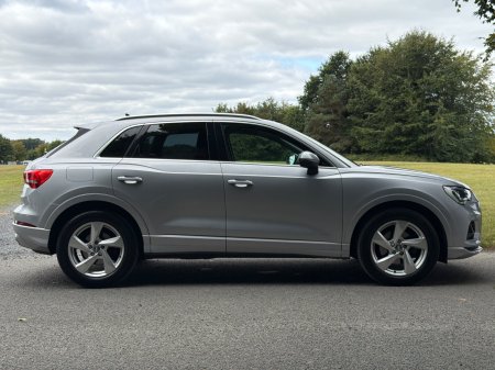 2019 Audi Q3 - photo 3