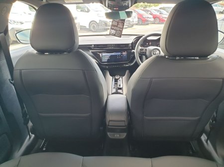 2026 Alfa Romeo Junior - photo 28