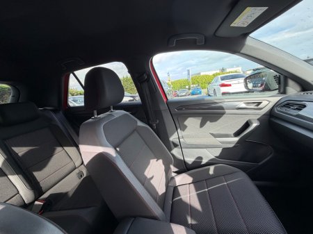 2021 Volkswagen T-Roc - photo 25