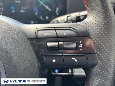 2024 Hyundai Tucson - photo 17
