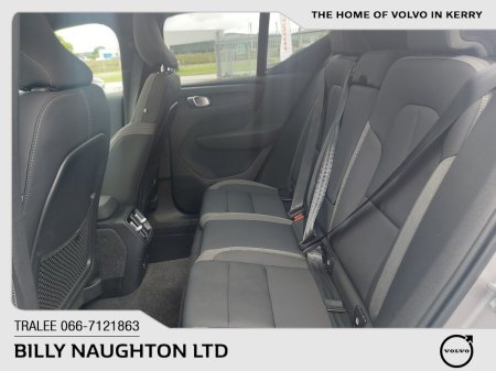 2026 Volvo EX40 - photo 17