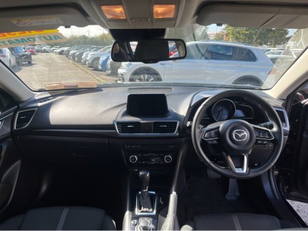 2019 Mazda Axela - photo 14