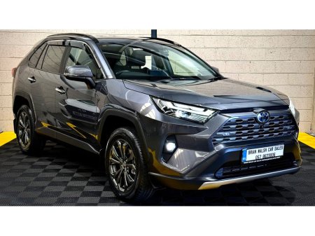 2022 Toyota RAV4 - photo 7