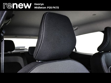 2024 Dacia Sandero Stepway - photo 17