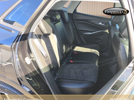 2024 Opel Grandland X - photo 8