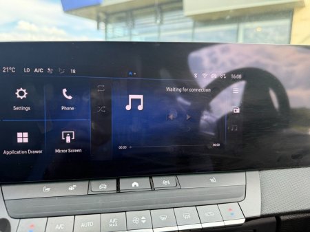 2023 Opel Astra - photo 19