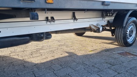 2022 Mercedes-Benz Sprinter - photo 13