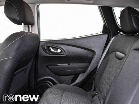 2022 Renault Kadjar - photo 11