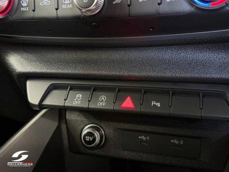 2023 Audi A1 - photo 24