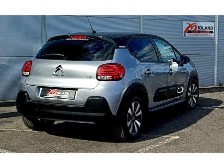 2024 Citroen C3 - photo 13