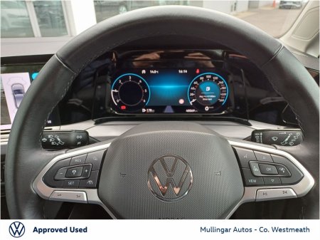 2023 Volkswagen Golf - photo 22
