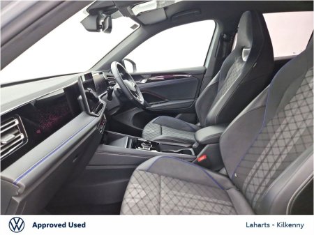 2024 Volkswagen Tiguan - photo 4