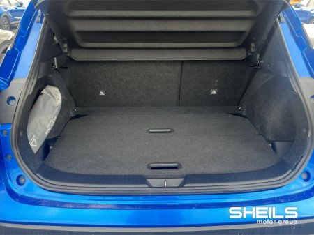 2022 Nissan Qashqai - photo 8