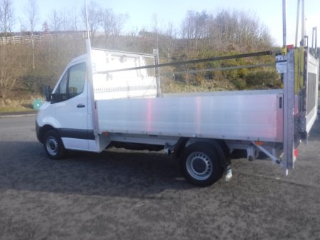 2023 Mercedes-Benz Sprinter - photo 5