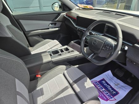 2026 Opel Grandland - photo 14