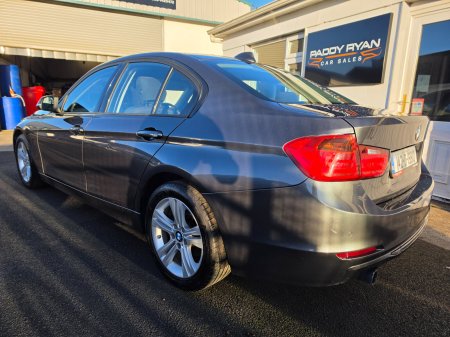 2014 BMW 3-Series - photo 6