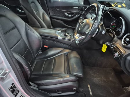 2018 Mercedes-Benz C-Class - photo 16