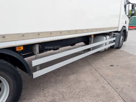 2022 SCANIA P250 - photo 8