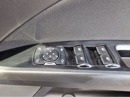 2017 Ford Mondeo - photo 21