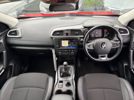 2017 Renault Kadjar - photo 12