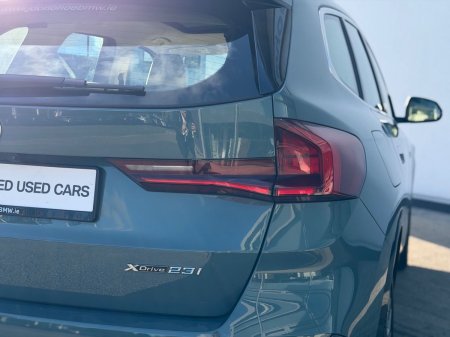 2023 BMW X1 - photo 18