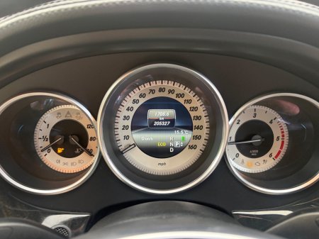2017 Mercedes-Benz CLS - photo 6