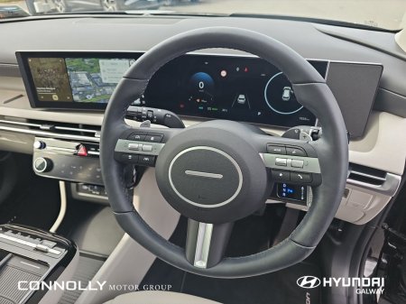 2026 Hyundai Tucson - photo 19